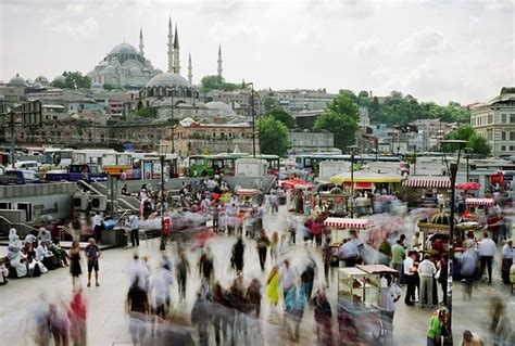  A Strangeness in My Mind：Istanbul，愛情，與迷失在時間中的記憶