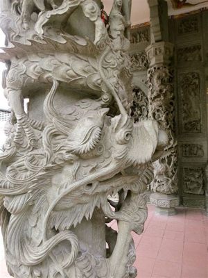  「Xenognosis: Reflections on Malaysian Sculpture」： 探索自我與文化交融的雕塑之美