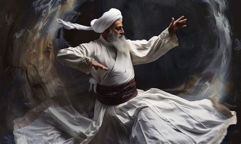  Awakening to Sufism: A Mystical Journey Through Turkish Spiritual Poetry