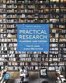  Practical Research Planning & Design - Illuminating the Path to Scholarly Discovery!