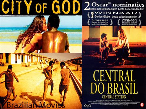  The Grammar of Happiness：A Philosophical Journey into Brazilian Cinema