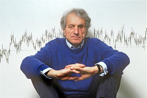 《Xenakis: The Music and the Architect》：揭露音與建築交織的奇幻旋律！